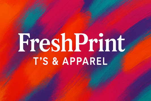 FreshPrint