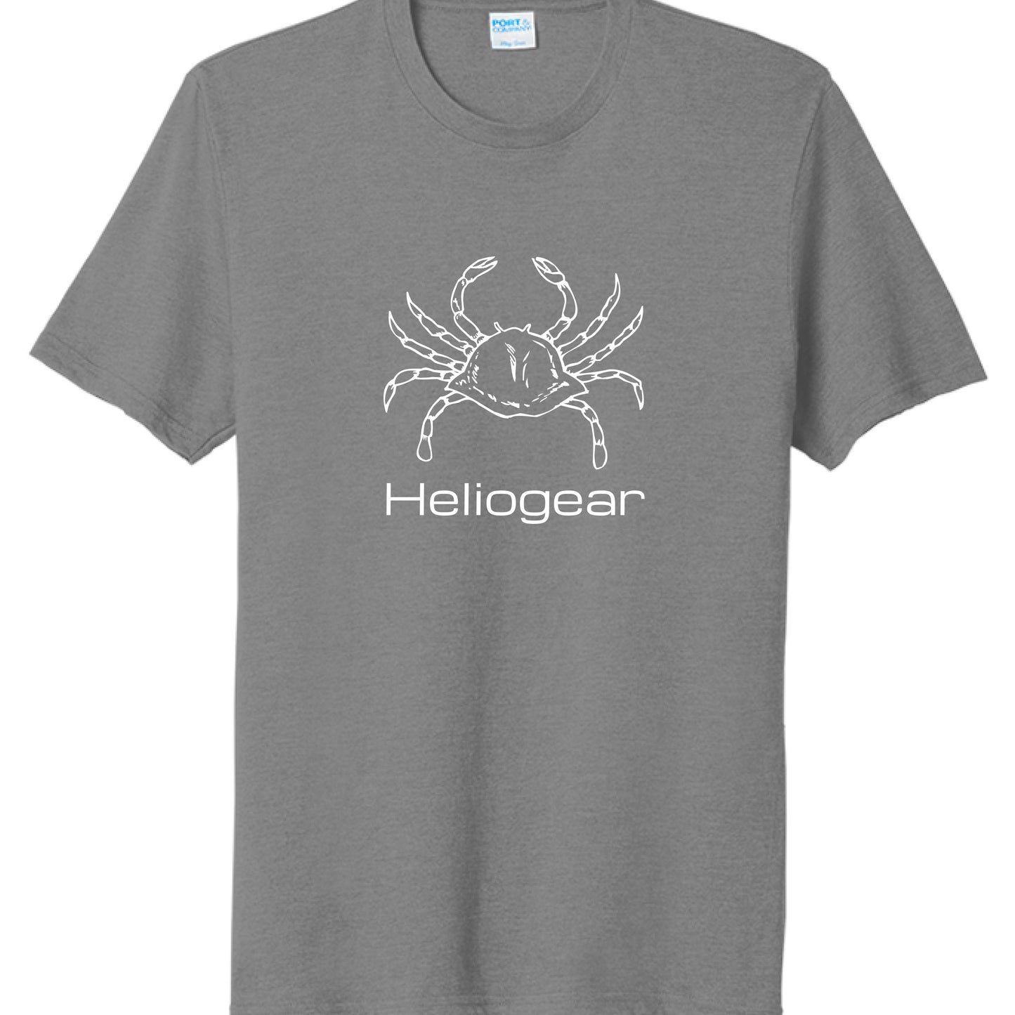 GphHeather - FRONT