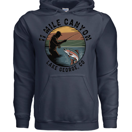 NAVY - FRONT