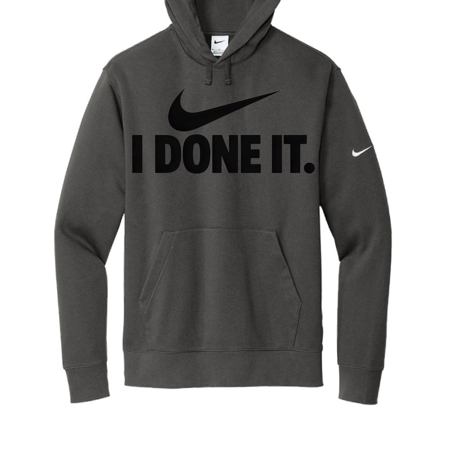 Anthracite - FRONT