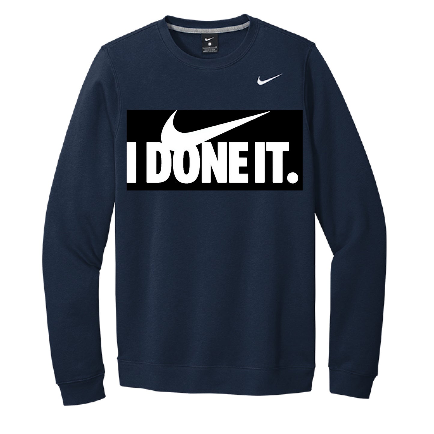Navy - FRONT