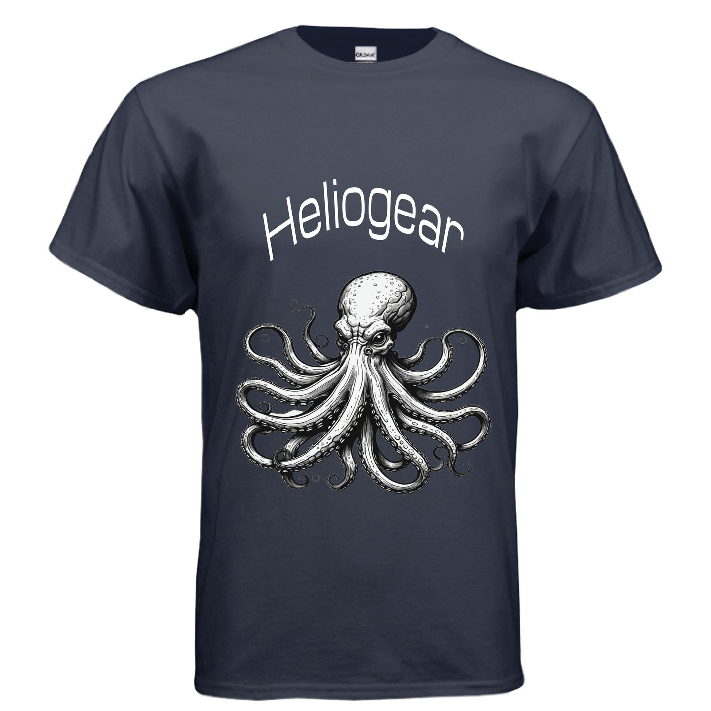 NAVY - FRONT