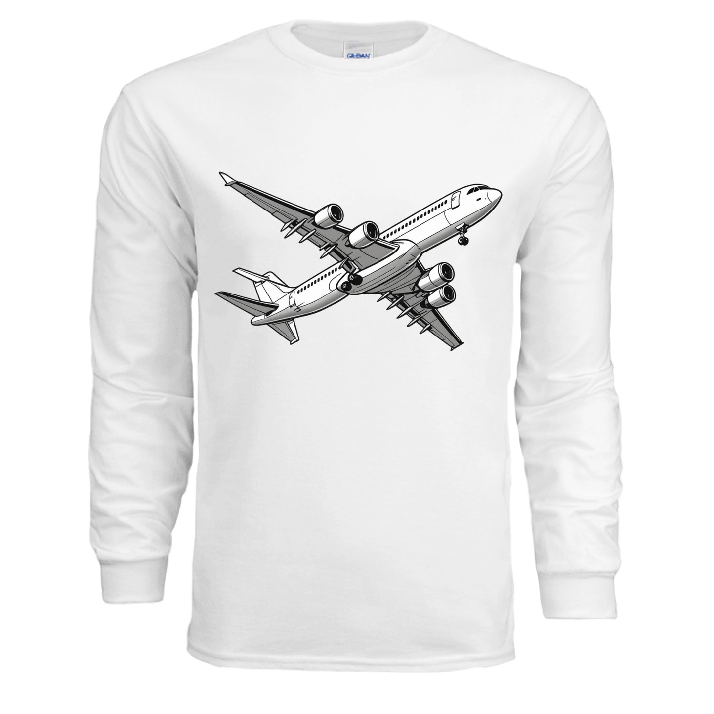 WHITE - FRONT