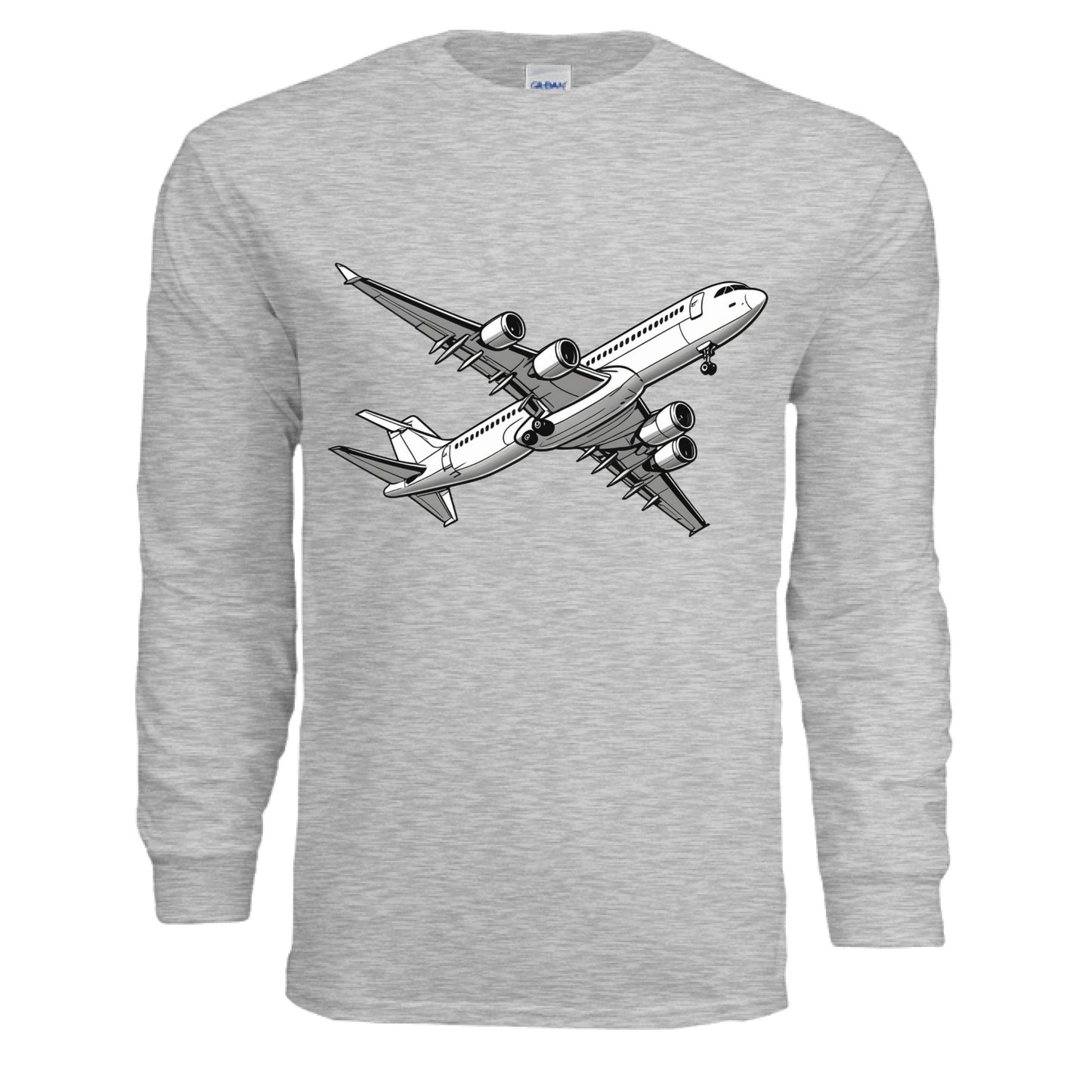 ASH - FRONT