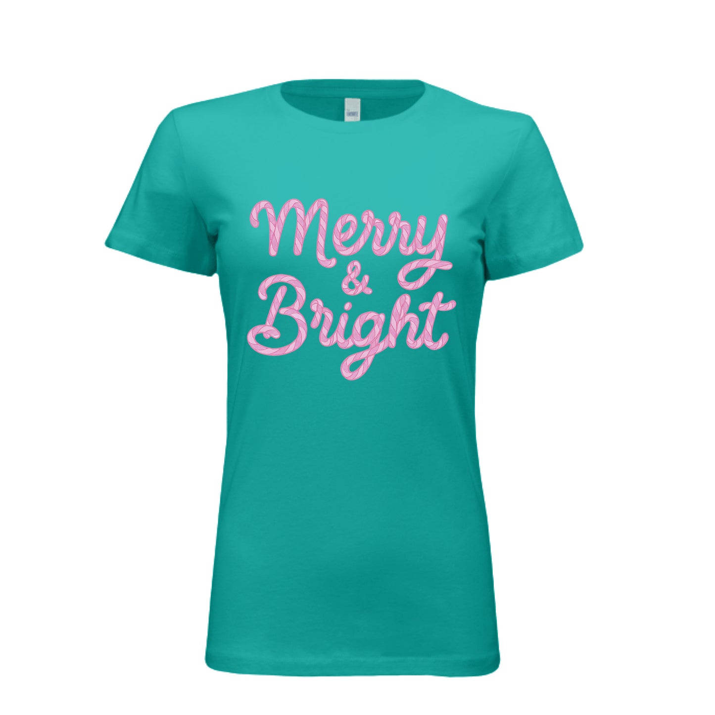 TEAL - FRONT