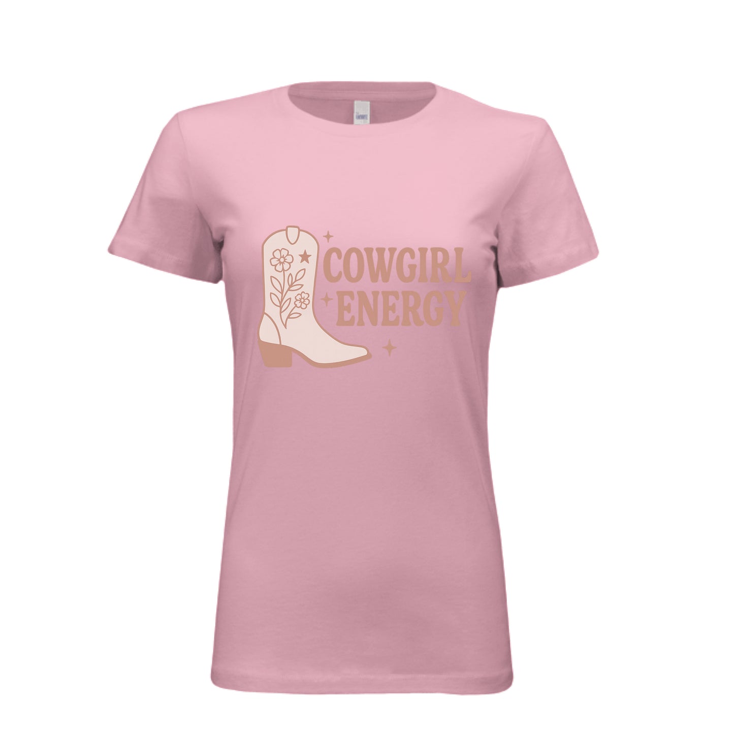 PINK - FRONT