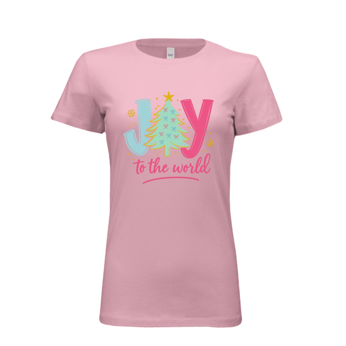 PINK - FRONT