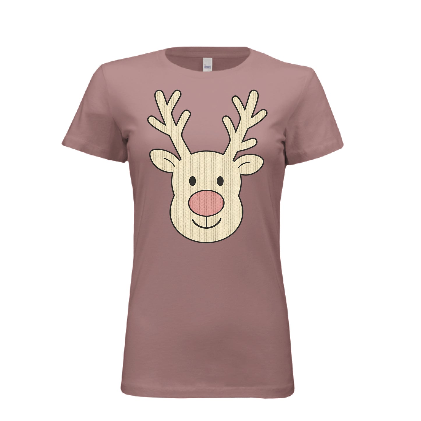 Mauve - FRONT