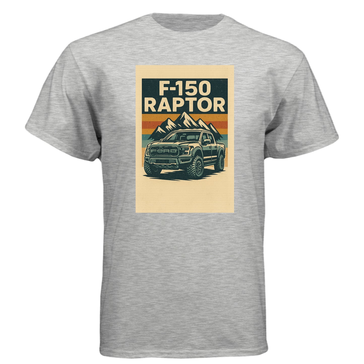 ASH - FRONT