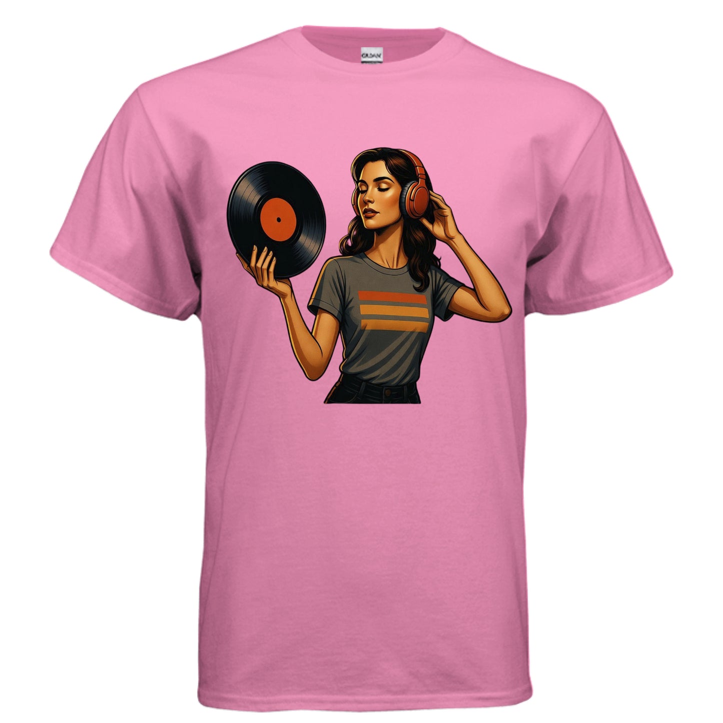 AZALEA - FRONT