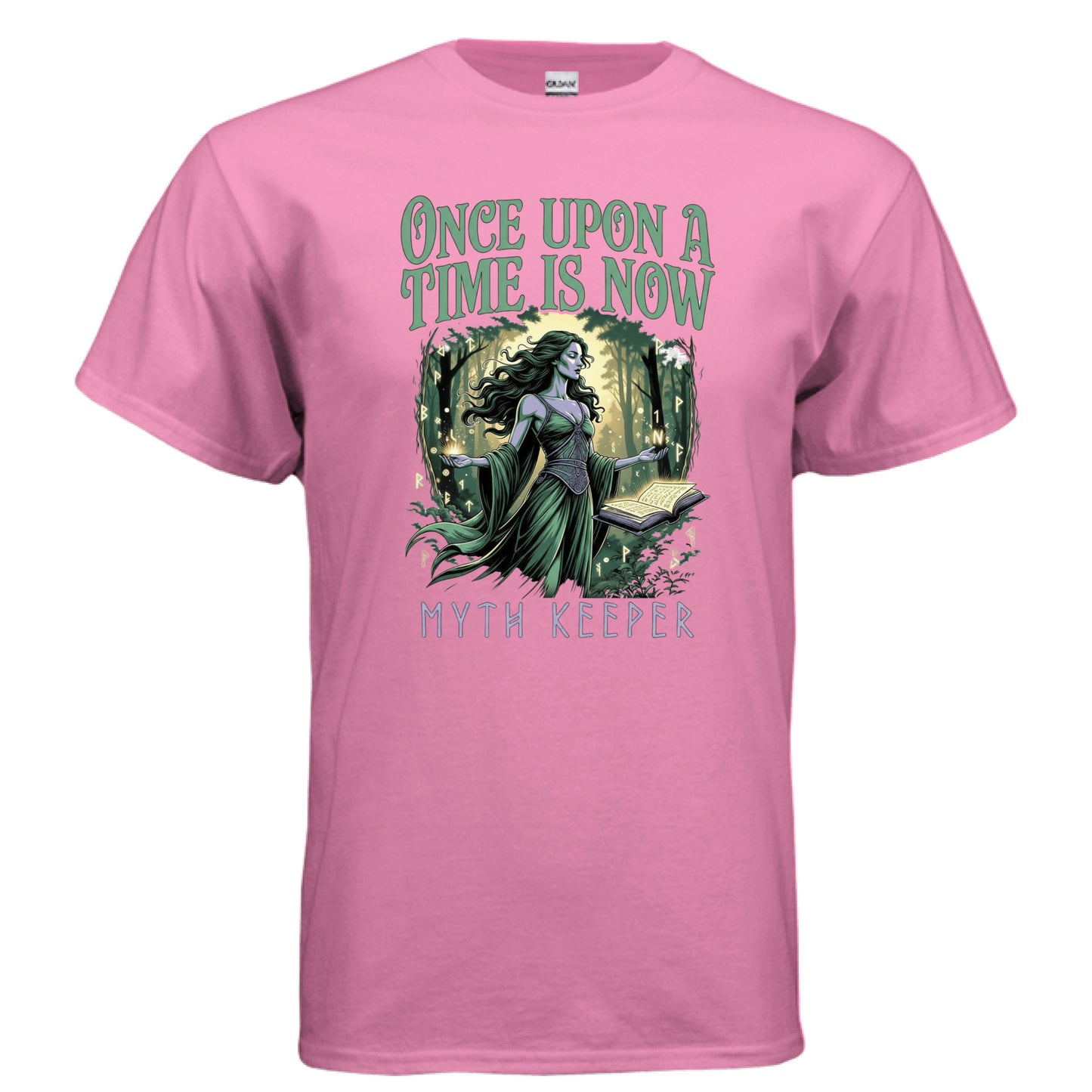 AZALEA - FRONT