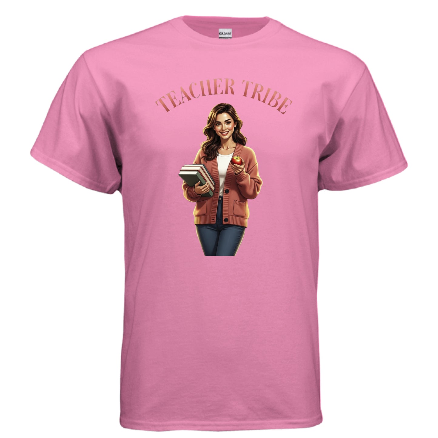 AZALEA - FRONT